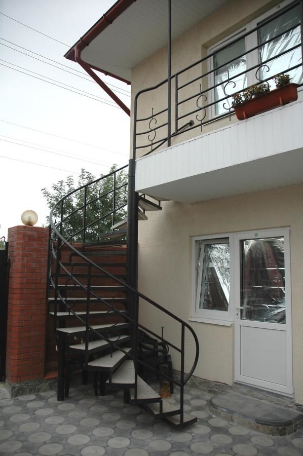 Гостевой дом Гостевой Дом Комфорт Бердянск-19