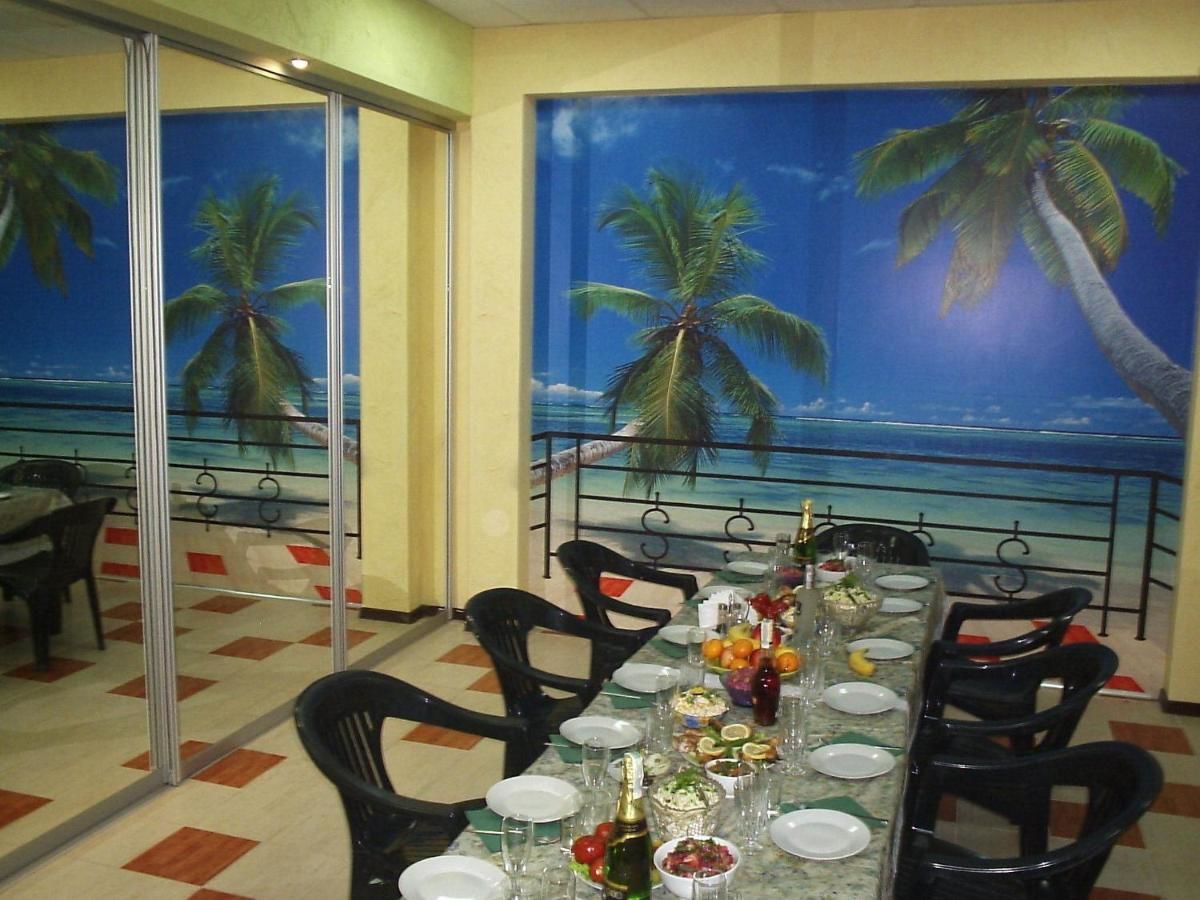 Гостевой дом Гостевой Дом Комфорт Бердянск-21