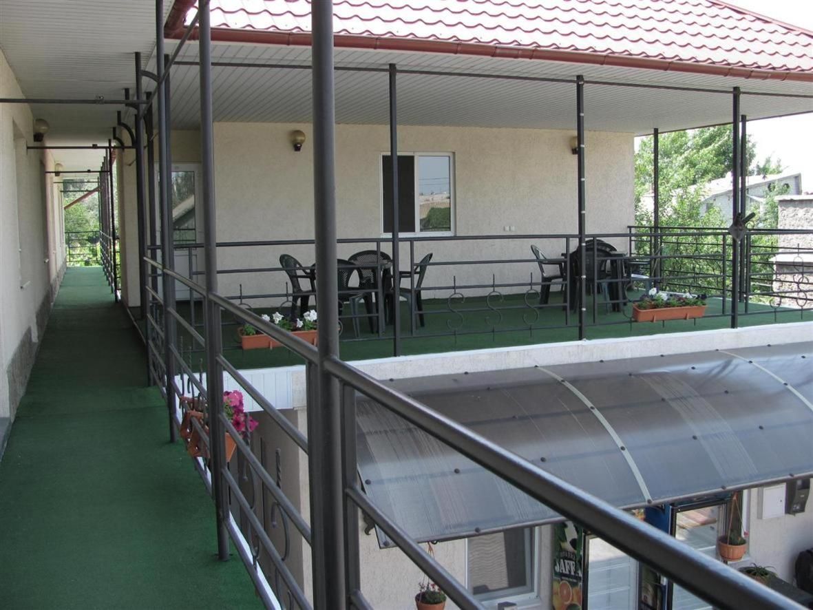 Гостевой дом Гостевой Дом Комфорт Бердянск-5