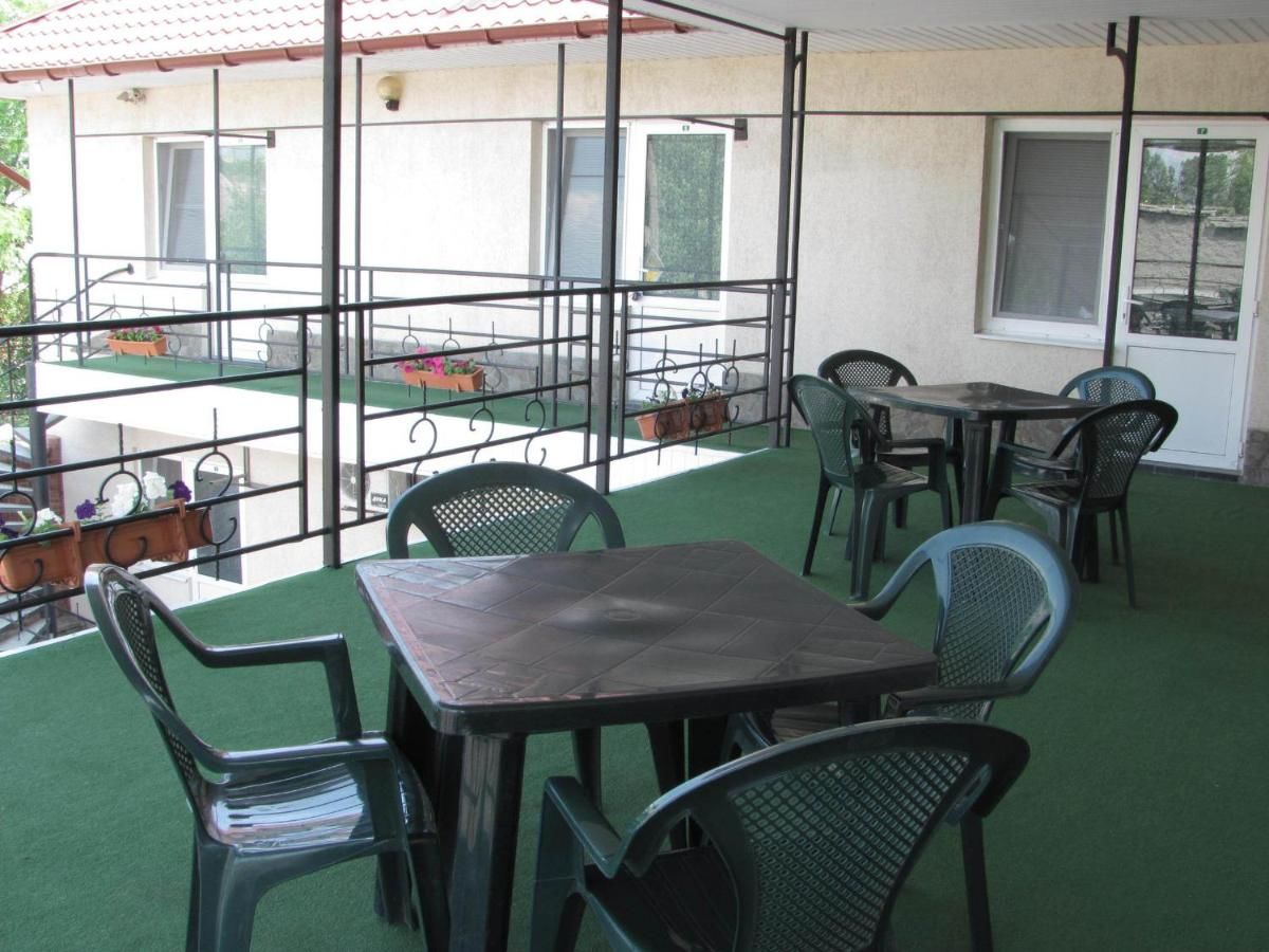 Гостевой дом Гостевой Дом Комфорт Бердянск-24