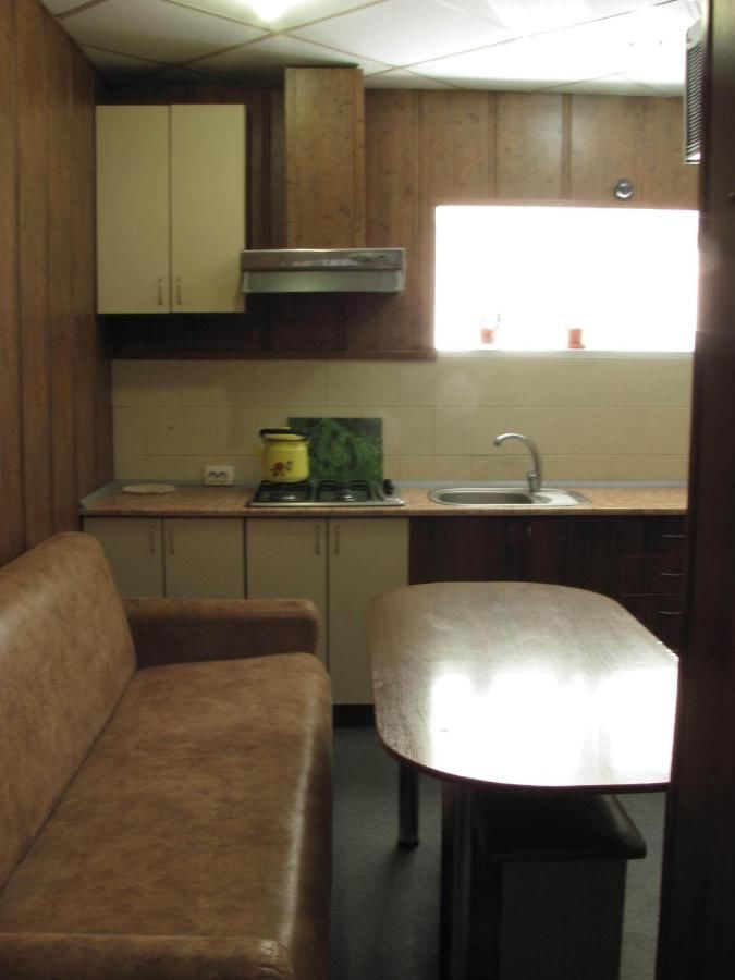 Гостевой дом Гостевой Дом Комфорт Бердянск-29