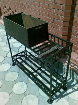 Гостевой дом Гостевой Дом Комфорт Бердянск-7